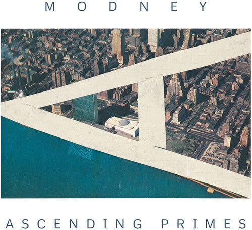 Modney: Ascending Primes