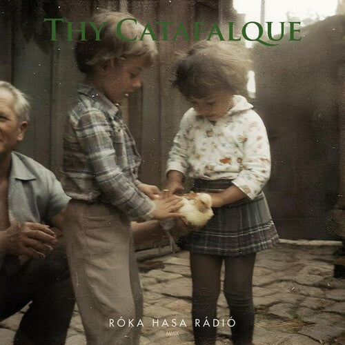 Thy Catafalque: Roka Hasa Radio