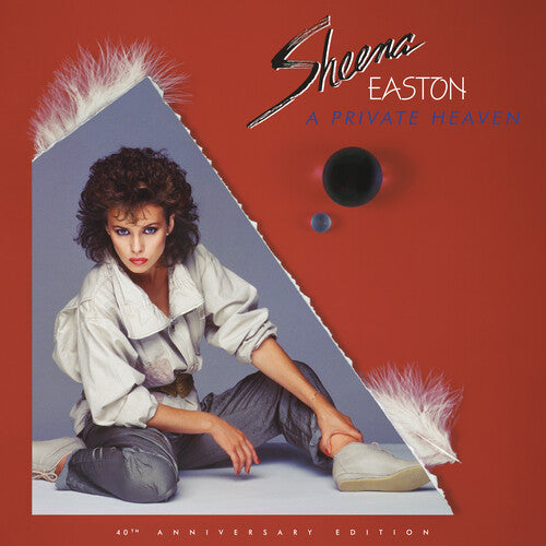 Easton, Sheena: Private Heaven - 40th Anniversary Edition