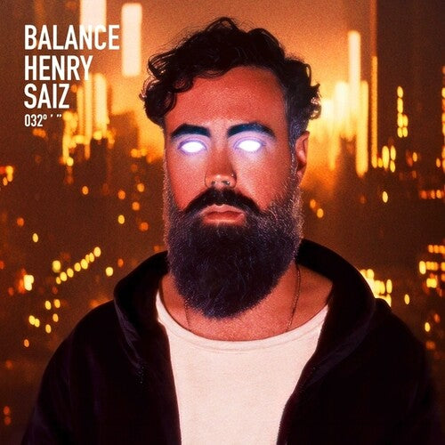 Saiz, Henry: Balance 032