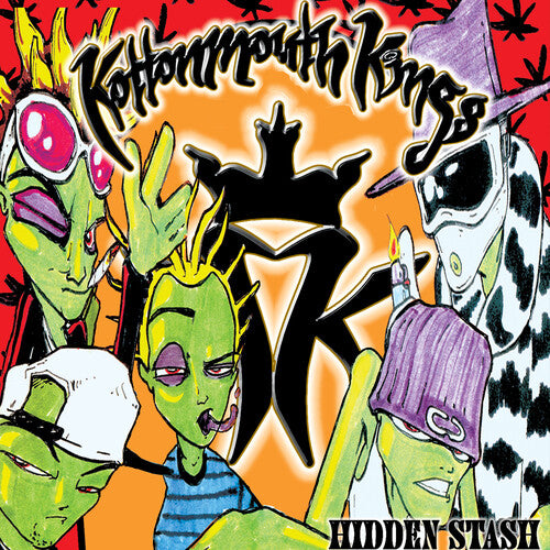 Kottonmouth Kings: Hidden Stash