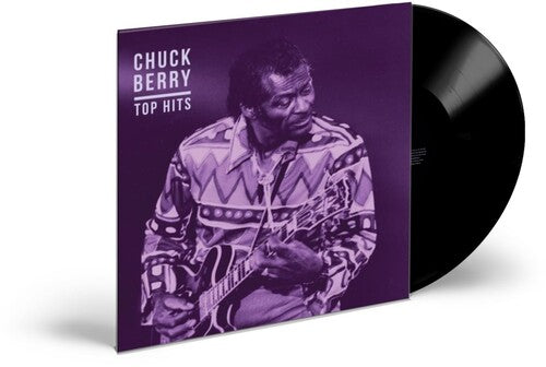 Berry, Chuck: Top Hits