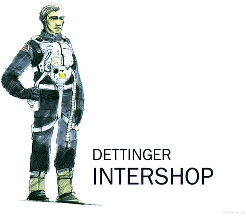 Dettinger: Intershop (Remastered 2024)