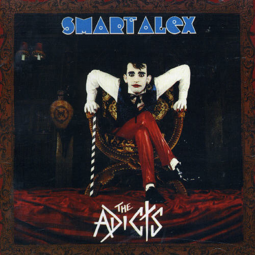 Adicts: Smart Alex