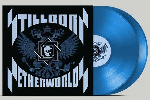 Stillborn: Netherworlds - Ocean Blue