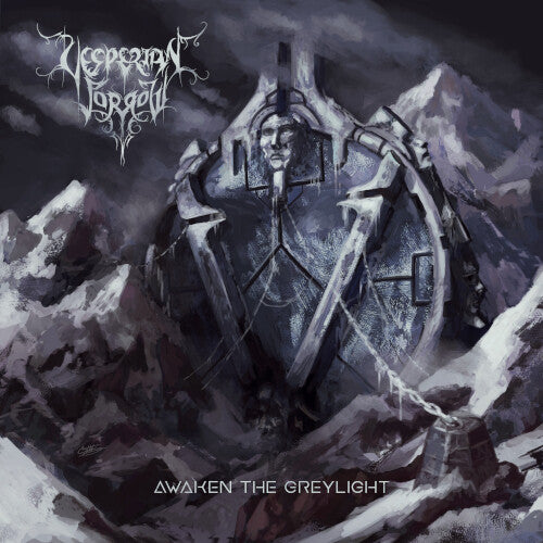 Vesperian Sorrow: Awaken The Greylight