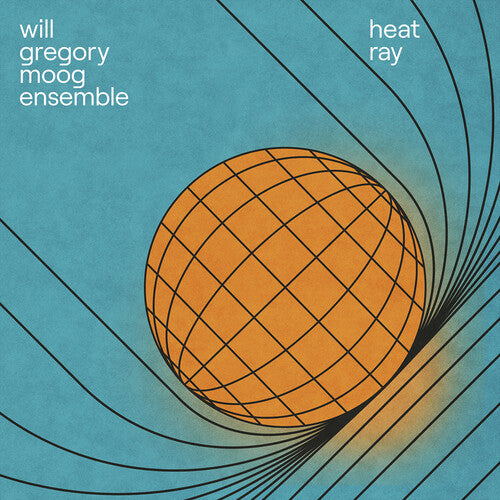 Will Gregory Moog Ensemble: Heat Ray: The Archimedes Project