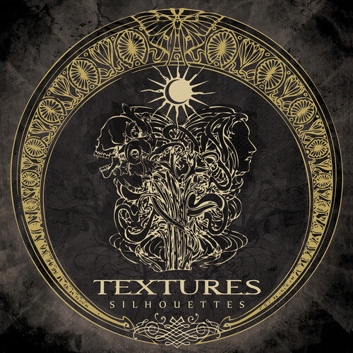 Textures: Silhouettes