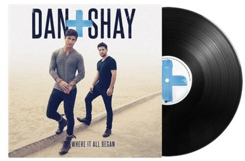 Dan + Shay: Where It All Began