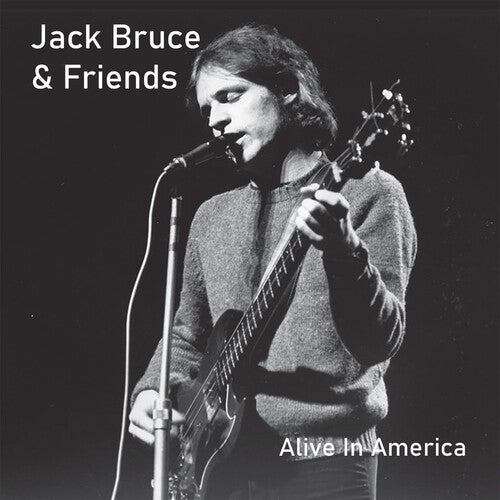 Bruce, Jack & Friends: Alive in America (Denver)