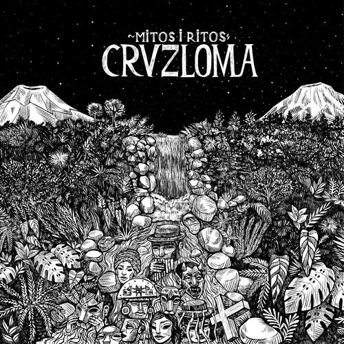 Cruzloma: Mitos & Ritos - 12-INCH SINGLE