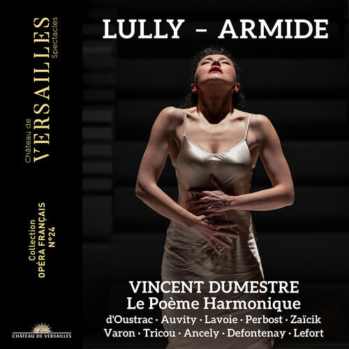 Lully / Defontenay / Varon: Armide