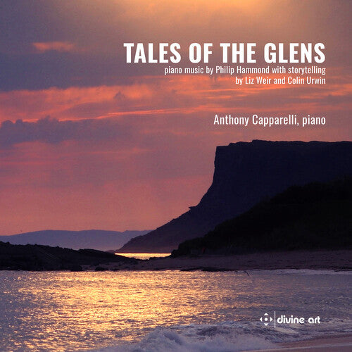 Hammond / Capparelli / Urwin: Hammond: Tales from the Glens