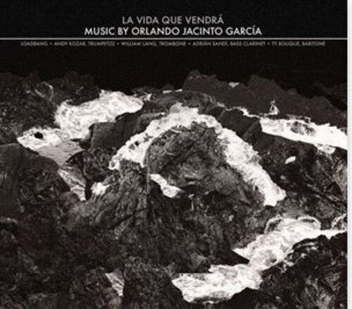 Garcia / Kozar / Lang: Garcia: la vida que vendra