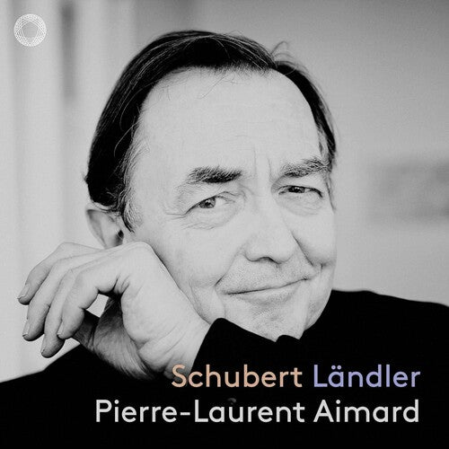 Schubert / Aimard: Schubert: Ländler