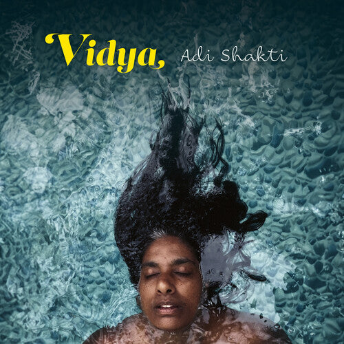 Vidya: Adi Shakt