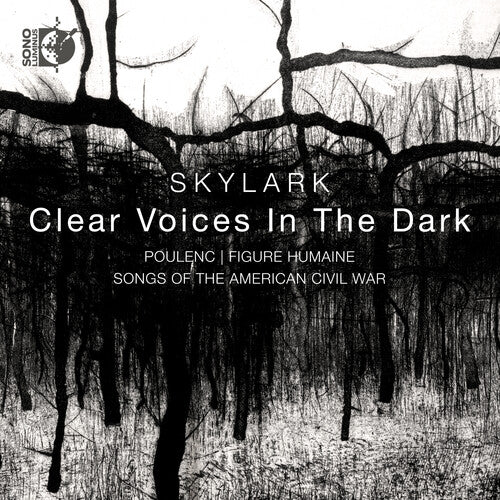 Buckley / Gordon / Skylark: Clear Voices In The Dark