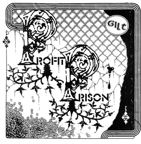 Profit Prison: Gilt