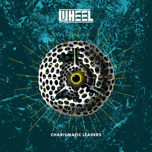The Wheel: Charismatic Leaders - Ltd. CD Digipak - COMPACT DISCS