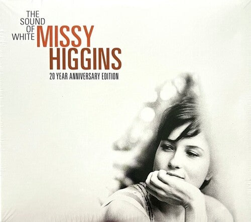 Higgins, Missy: Sound Of White: 20th Anniversary