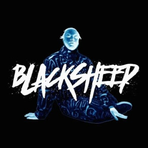 Cakes Da Killa: Black Sheep - VINYL LP