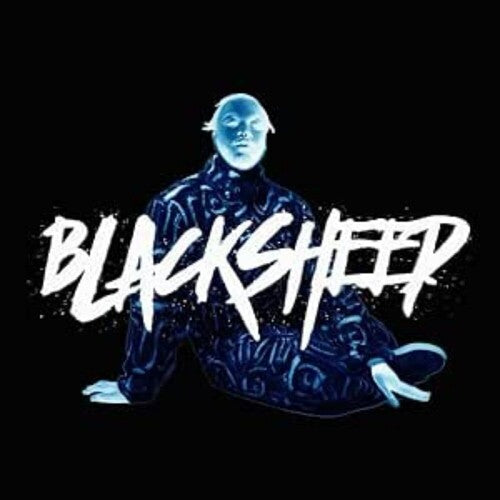 Cakes Da Killa: Black Sheep - COMPACT DISCS
