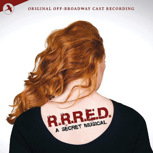 R.R.R.E.D: A Secret Musical / O.C.R.: R.R.R.E.D: A Secret Musical