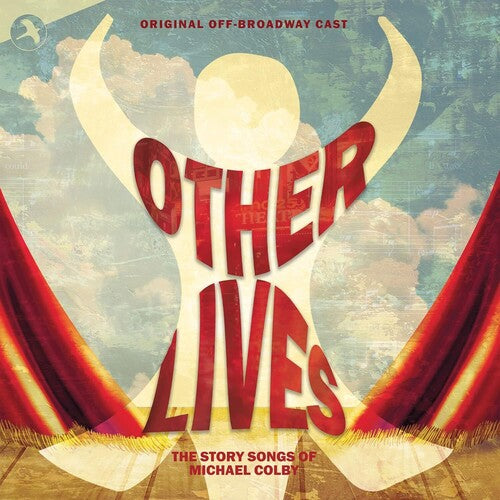 Other Lives / O.C.R.: Other Lives