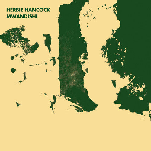 Hancock, Herbie: Mwandishi