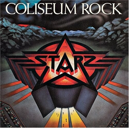 Starz: Coliseum Rock