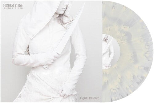 Umbra Vitae: Light Of Death - VINYL LP