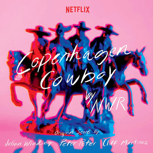 Copenhagen Cowboy - O.S.T.: Copenhagen Cowboy (Original Soundtrack)