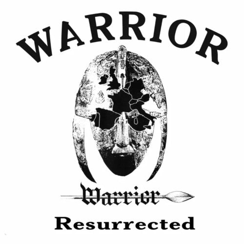 Warrior: Resurrected