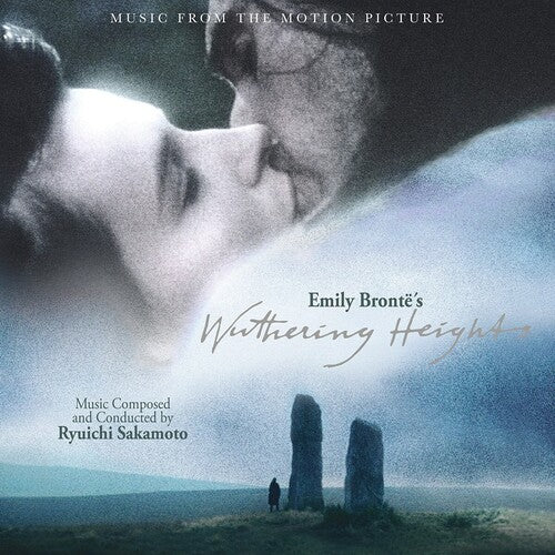 Sakamoto, Ryuichi: Emily Brontë's Wuthering Heights (Original Soundtrack)