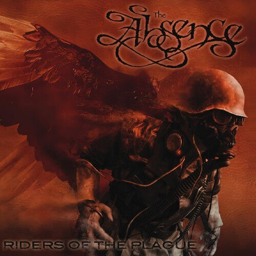 Absence: Riders Of The Plague