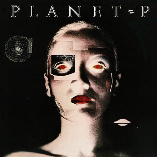 Planet P Project: Planet P Project