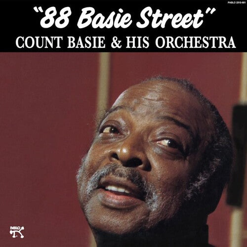 Basie, Count: 88 Basie Street