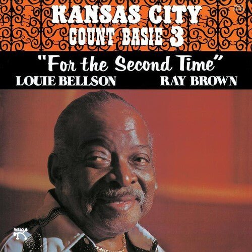 Count Basie & the Kansas City 3: A Celebration of Duke