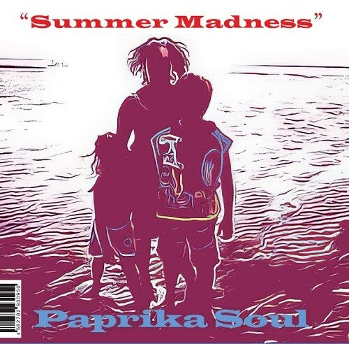 Paprika Soul: Summer Madness