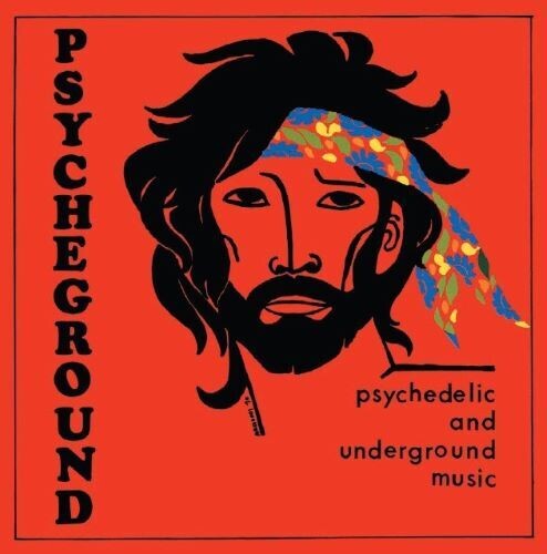 Psycheground Group: Psychedelic And Underground Music