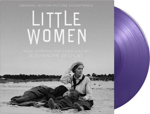 Desplat, Alexandre: Little Women (Original Soundtrack)