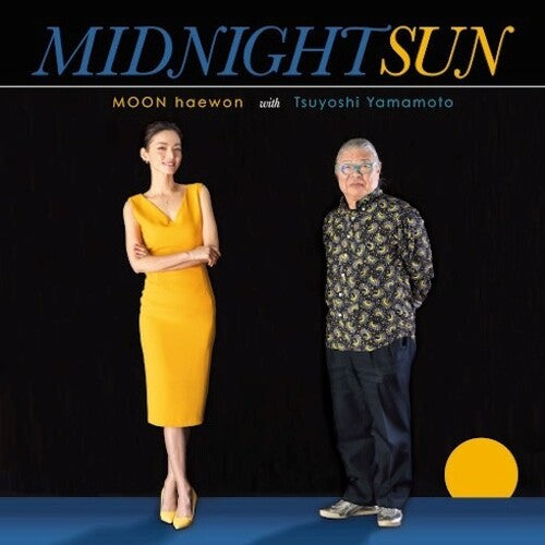 Moon with Tsuyoshi Yamamoto: Midnight Sun