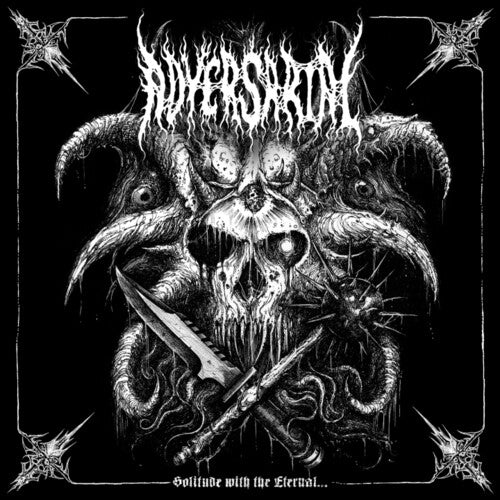 Adversarial: Solitude With The Eternal