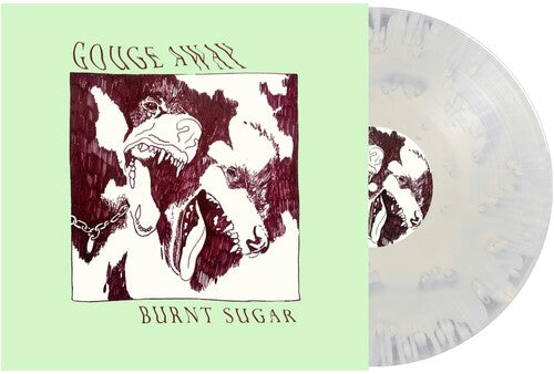 Gouge Away: Burnt Sugar