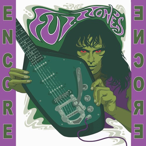 Fuzztones: Encore