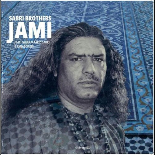 Sabri Brothers: Jami