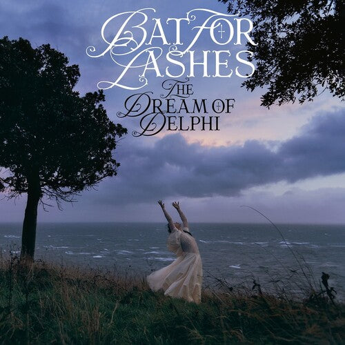 Bat for Lashes: The Dream Of Delphi - VINYL LP