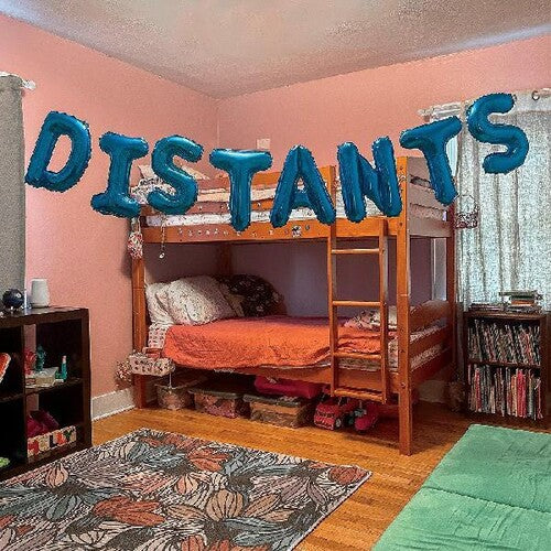 Distants: Lp