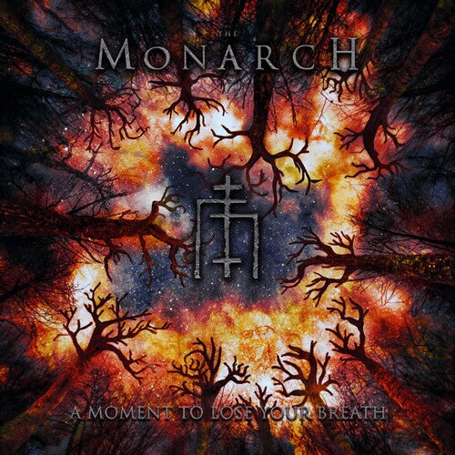 Monarch: A Moment to Lose Your Breath