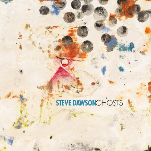 Dawson, Steve: Ghosts